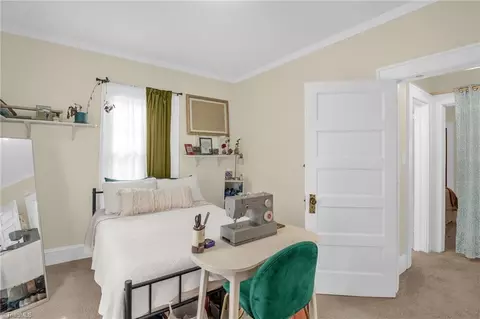 Bedroom - 910 Dayton Ave E, High Point, NC 27262 photo 5 of 6