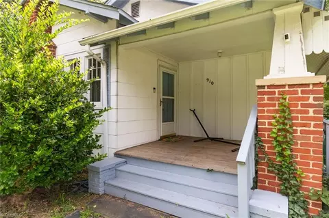 Exterior - 910 Dayton Ave E, High Point, NC 27262 photo 3 of 8