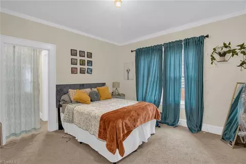 Bedroom - 910 Dayton Ave E, High Point, NC 27262 photo 2 of 6