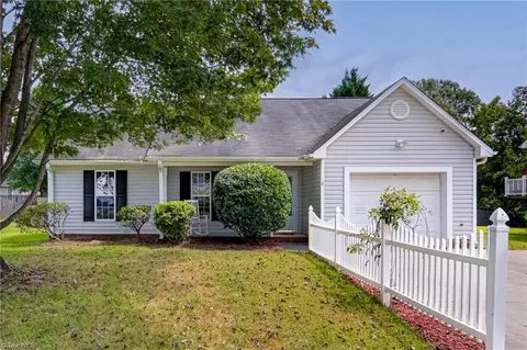 4925 Lance Ridge Ln, Winston Salem, NC 27127