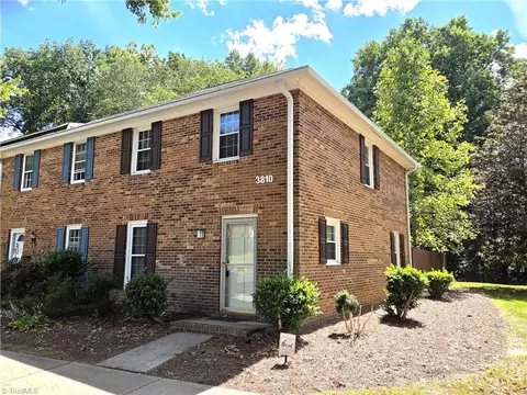 3810 Huntingreen Ln #F, Winston Salem, NC 27106