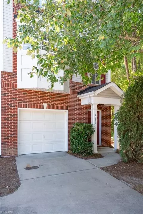 3825 Tarrant Trace Cir, High Point, NC 27265