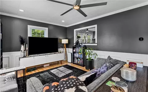 Living - 4221 Nc Highway 135, Stoneville, NC 27048 photo 1 of 1