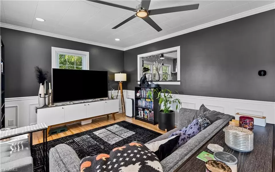 Living - 4221 Nc Highway 135, Stoneville, NC 27048 photo 1 of 1