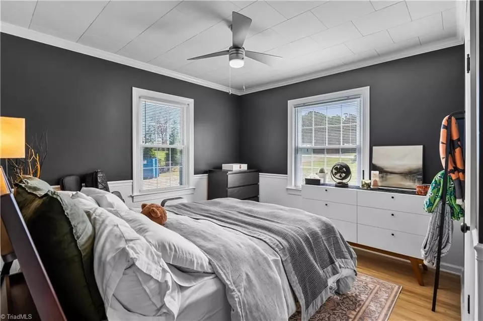 Bedroom - 4221 Nc Highway 135, Stoneville, NC 27048 photo 1 of 2