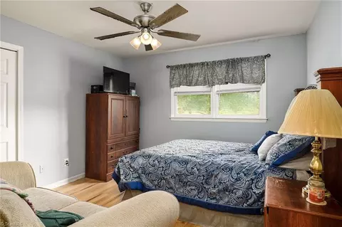 Bedroom - 3702 Carr Store Rd, Cedar Grove, NC 27231 photo 2 of 5