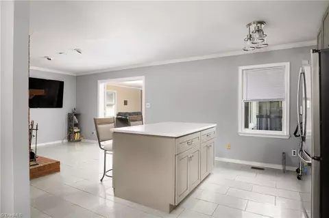 Kitchen - 3702 Carr Store Rd, Cedar Grove, NC 27231 photo 3 of 4