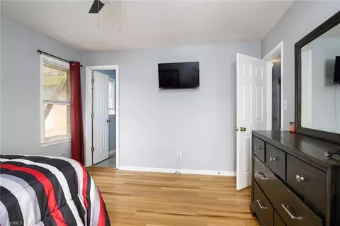 Bedroom - 3702 Carr Store Rd, Cedar Grove, NC 27231 photo 1 of 5