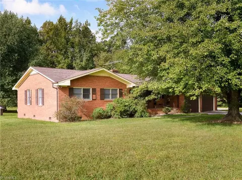 Exterior - 3702 Carr Store Rd, Cedar Grove, NC 27231 photo 7 of 9