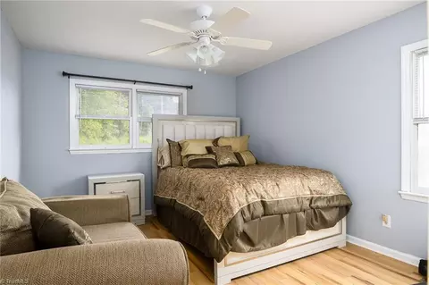 Bedroom - 3702 Carr Store Rd, Cedar Grove, NC 27231 photo 3 of 5