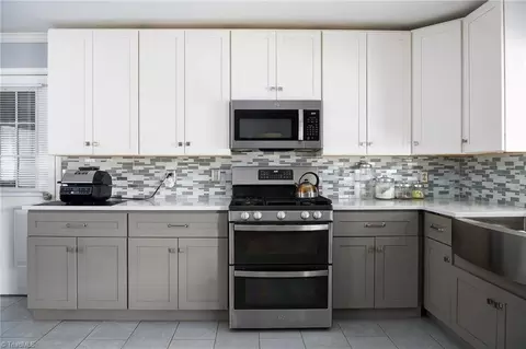 Kitchen - 3702 Carr Store Rd, Cedar Grove, NC 27231 photo 1 of 4