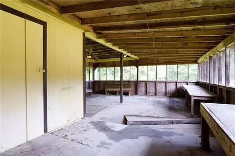 Exterior - 3702 Carr Store Rd, Cedar Grove, NC 27231 photo 2 of 9