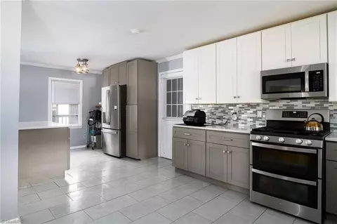 Kitchen - 3702 Carr Store Rd, Cedar Grove, NC 27231 photo 2 of 4