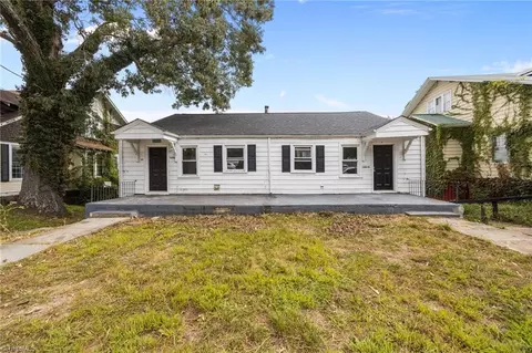 105 Franklin St N, Reidsville, NC 27320