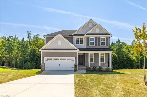 2001 Dock Ridge Dr, Stokesdale, NC 27357