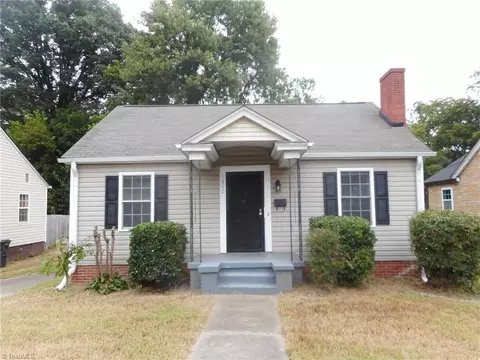 1002 Florida St, Greensboro, NC 27403