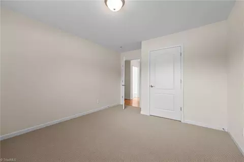Bedroom - 2002 Guinness Dr, Graham, NC 27253 photo 3 of 9