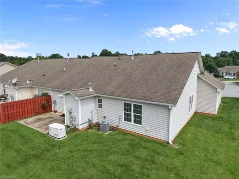 Exterior - 2002 Guinness Dr, Graham, NC 27253 photo 5 of 8