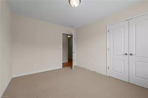 Bedroom - 2002 Guinness Dr, Graham, NC 27253 photo 6 of 9