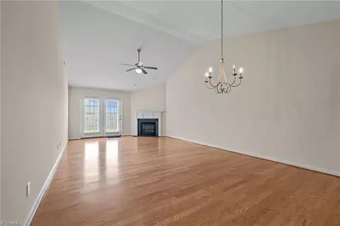 Living - 2002 Guinness Dr, Graham, NC 27253 photo 2 of 8