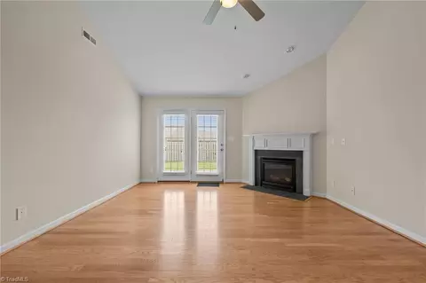 Living - 2002 Guinness Dr, Graham, NC 27253 photo 1 of 8