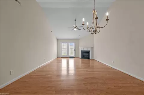 Living - 2002 Guinness Dr, Graham, NC 27253 photo 3 of 8