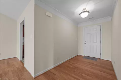 Entry Way - 2002 Guinness Dr, Graham, NC 27253 photo 1 of 1