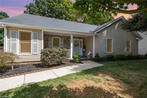 4500 Eagle Rock Rd, Greensboro, NC 27410