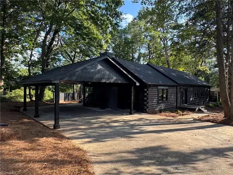 130 Norman Rd, Winston Salem, NC 27106