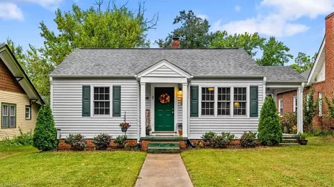 4213 Harvard Ave, Greensboro, NC 27407