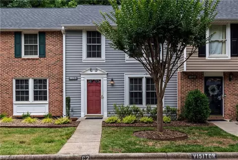 5511 Richland St #C, Greensboro, NC 27409
