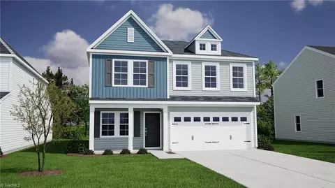 5356 Spicewood Lake Ln, Winston Salem, NC 27106