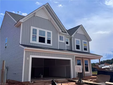 2009 Abbotts Vista Dr, Kernersville, NC 27284