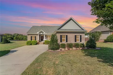 8319 Richardsonwood Rd, Browns Summit, NC 27214