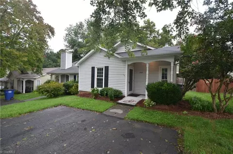 1905 Alyssum Pl, Winston Salem, NC 27127