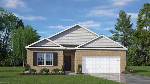 1018 Harb Dr, Archdale, NC 27263