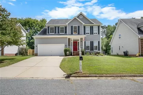 3231 Cheswick Dr, Greensboro, NC 27410