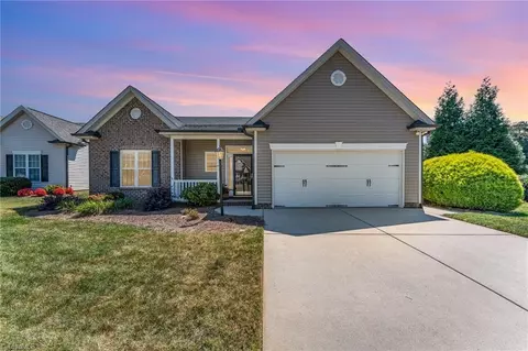 2150 Alamar Dr, Colfax, NC 27235