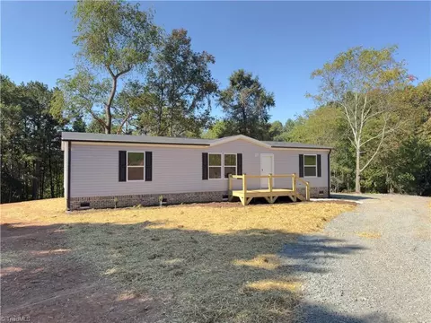 167 One Mile Rd, Hays, NC 28635