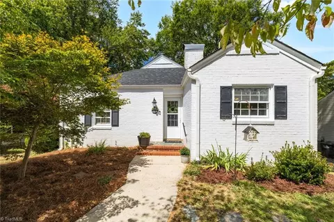 1320 S Park Dr, Reidsville, NC 27320