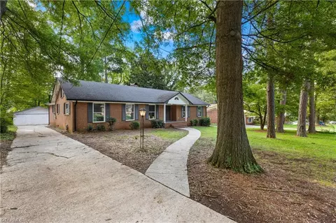 1120 Crestview Ave, Salisbury, NC 28144