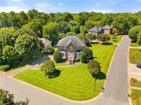 View/Area - 8061 Glengarriff Rd, Clemmons, NC 27012 photo 2 of 4