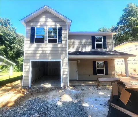 1725 Lamb Ave, High Point, NC 27260