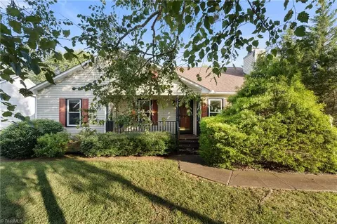 4920 Tutelo Trl, Winston Salem, NC 27127