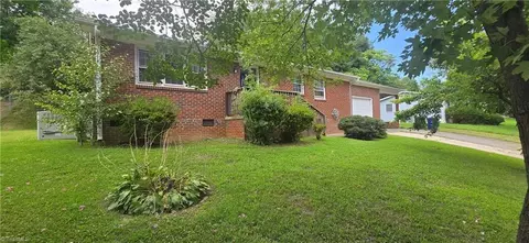 1416 Clark Ave, Winston Salem, NC 27105