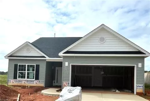 1819 Parham Dr #LOT 87, Graham, NC 27253