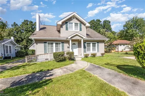 1007 Gordon St, High Point, NC 27260