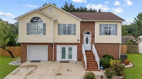 3510 Wynnfield Dr, High Point, NC 27265