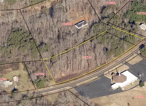 00 Nc Highway 700, Ruffin, NC 27326