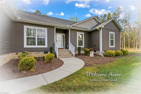 9060 Castor Rd, Salisbury, NC 28146